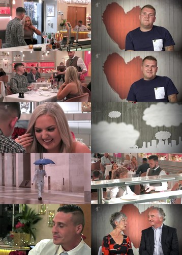 First Dates S13E01 HDTV x264 LiNKLE