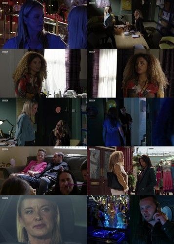 EastEnders 2019 11 12 720p WEB h264 PFa