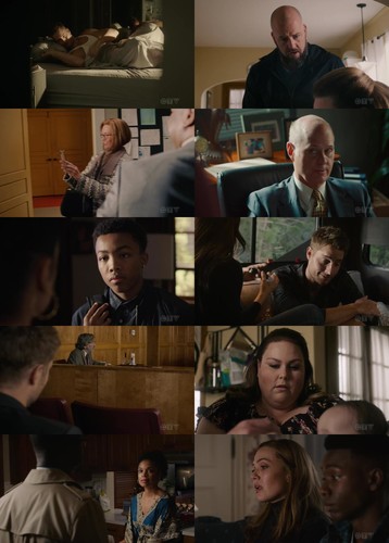 This Is Us S04E08 720p HDTV x264 AVS