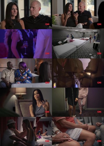 This Is Life With Lisa Ling S06E07 Swingers HDTV x264 CRiMSON
