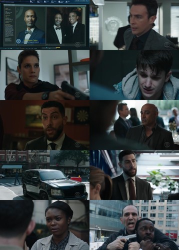 FBI S02E07 1080p HDTV x264 LucidTV