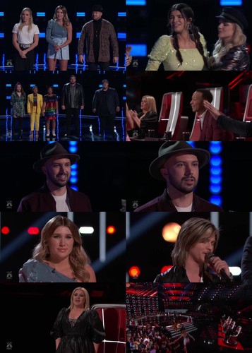 The Voice S17E16 XviD AFG