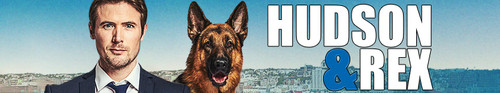 Hudson and Rex S02E08 720p HDTV x264 aAF