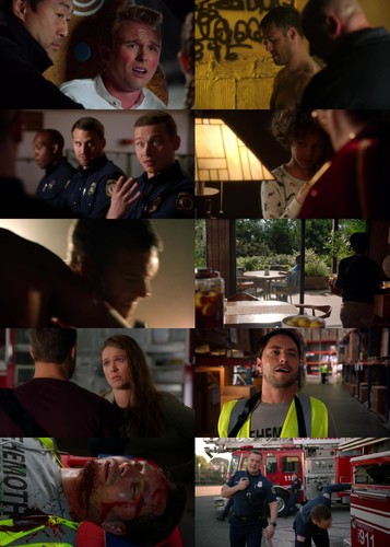 9 1 1 S03E08 Malfunction 720p AMZN WEB DL DDP5 1 H 264 NTb