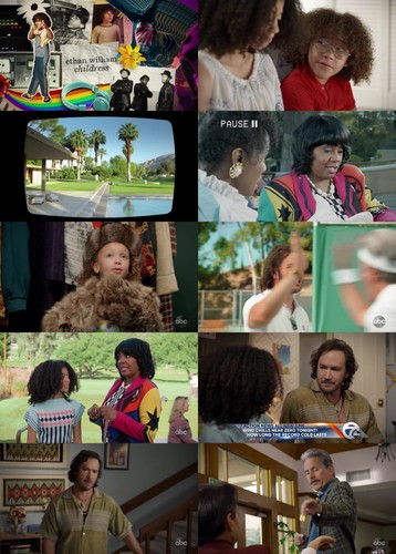 Mixed ish S01E07 HDTV x264 SVA