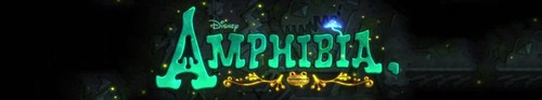 Amphibia S01E04 720p HDTV x264 W4F