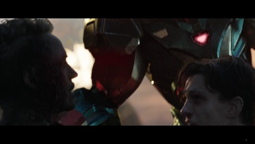 Avengers Endgame (2019) 1080p - WEB-DL - [Multi Audio][Hindi+Telugu+Tamil]