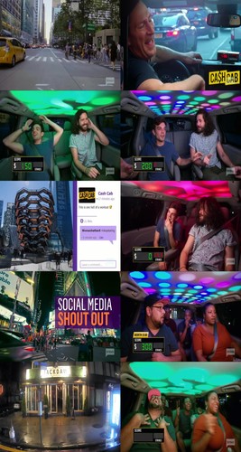 Cash Cab S14E25 480p x264 mSD