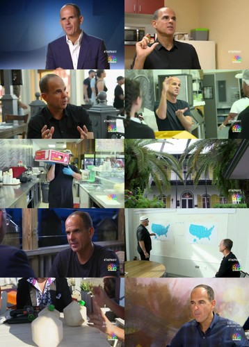 The Profit S07E02 Cocotaps HDTV x264 CRiMSON