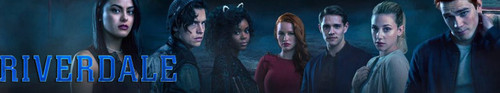 Riverdale US S04E06 720p HDTV x265 MiNX