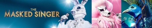 The Masked Singer S02E07 720p WEB x264 TBS