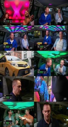 Cash Cab S14E27 480p x264 mSD