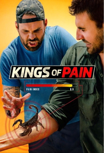 Kings of Pain S01E01 WEB h264 TBS