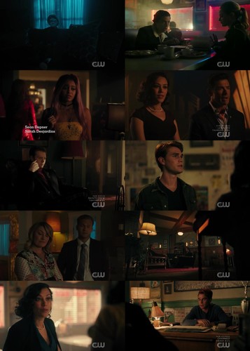 Riverdale US S04E06 720p HDTV x265 MiNX