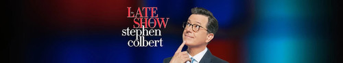 Stephen Colbert 2019 11 13 Tim Robbins 720p WEB x264 XLF