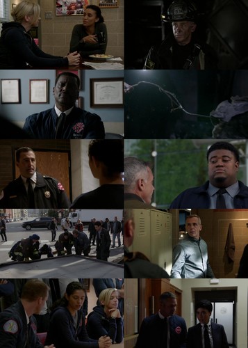 Chicago Fire S08E08 Seeing Is Believing 720p AMZN WEB DL DDP5 1 H 264 KiNGS