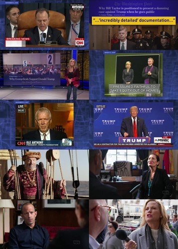 Full Frontal with Samantha Bee S04E28 WEB x264 XLF