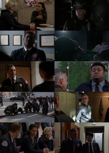Chicago Fire S08E08 Seeing Is Believing 1080p AMZN WEB DL DDP5 1 H 264 KiNGS