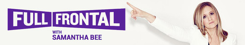 Full Frontal with Samantha Bee S04E28 WEB x264 XLF