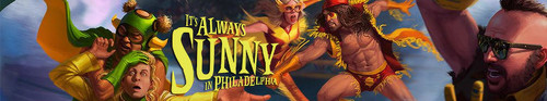 Its Always Sunny in Philadelphia S14E08 XviD AFG