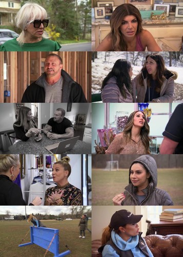 The Real Housewives of New Jersey S10E02 WEB x264 FLX