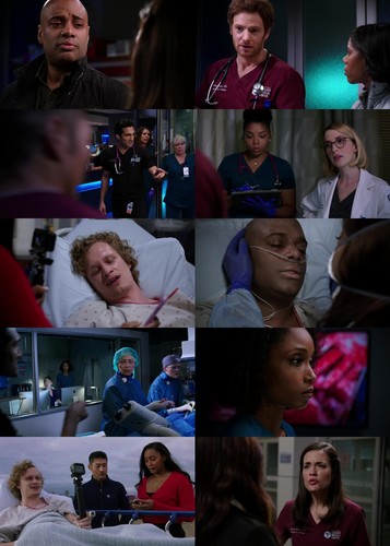 Chicago Med S05E08 Too Close to the Sun 720p AMZN WEB DL DDP5 1 H 264 KiNGS