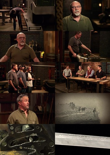 Forged in Fire S07E09 WEB h264 TBS
