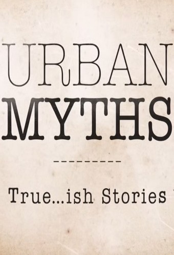 Urban Myths S03E02 Donald Trump And Andy Warhol HDTV x264 LiNKLE