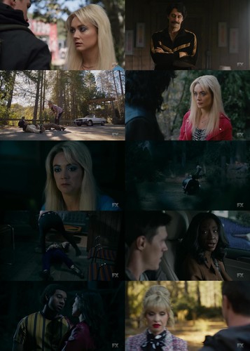American Horror Story S09E09 Final Girl 720p HDTV x264 CRiMSON