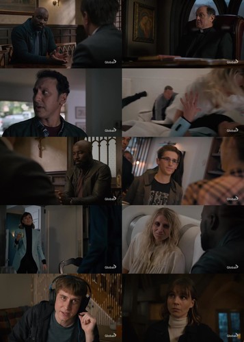 Evil S01E07 720p HDTV x265 MiNX