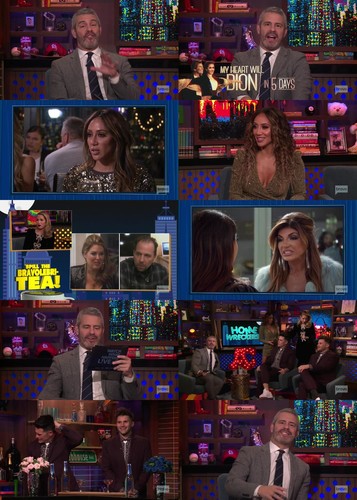 Watch What Happens Live 2019 11 13 Leslie Grossman and Melissa Gorga WEB x264 TBS