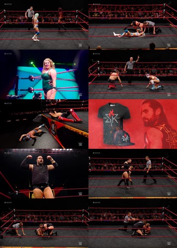 WWE NXT UK 2019 11 14 720p Hi WEB h264 HEEL