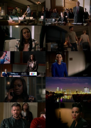 How to Get Away with Murder S06E08 720p HDTV x264 AVS