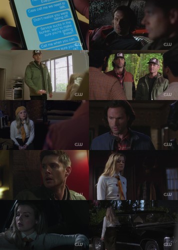 Supernatural S15E05 720p WEB H264 XLF