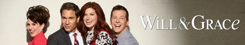 Will and Grace S11E04 XviD AFG