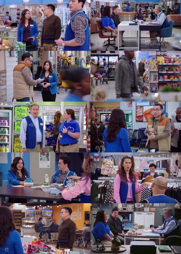 Superstore S05E08 XviD AFG