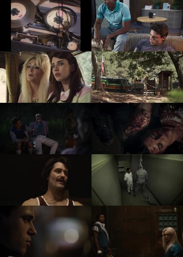 American Horror Story S09 COMPLETE 720p AMZN WEBRip x264 GalaxyTV