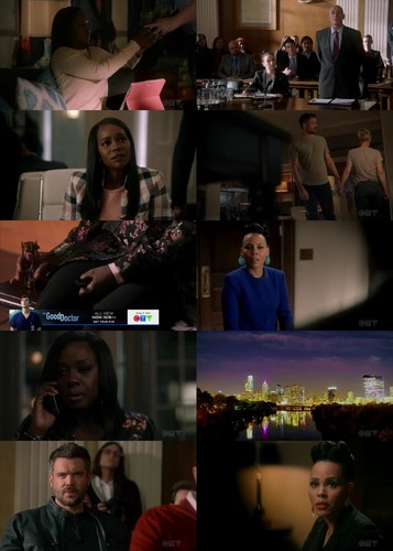 How to Get Away with Murder S06E08 XviD AFG