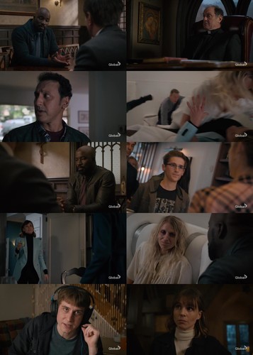 Evil S01E07 720p HDTV x264 KILLERS