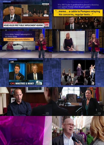 Full Frontal With Samantha Bee S04E28 720p HDTV x264 W4F