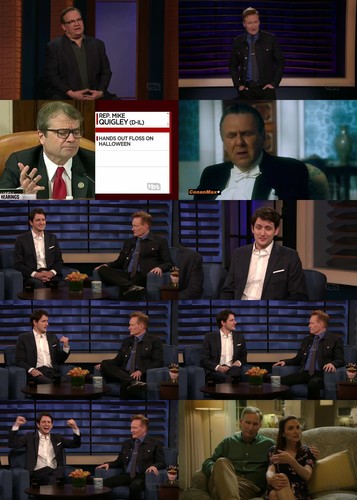 Conan 2019 11 14 Zach Woods 720p WEB x264 XLF