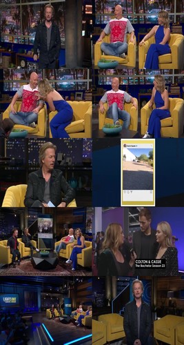 Lights Out with David Spade 2019 11 14 Jeff Ross 480p x264 mSD