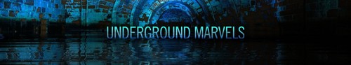 Underground Marvels S01E05 Cave of the Body Snatchers 480p x264 mSD
