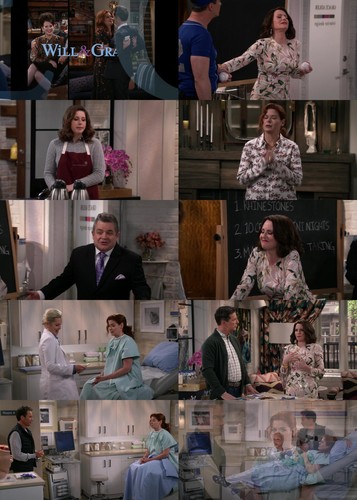 Will and Grace S11E04 The Chick and the Egg Donor 720p AMZN WEB DL DDP5 1 H 264 NTb
