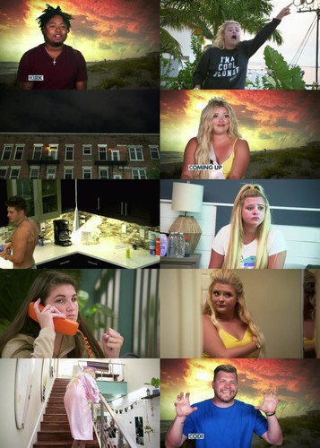 Floribama Shore S03E02 WEB x264 TBS