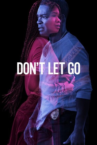 Dont Let Go 2019 BDRip XviD AC3-EVO