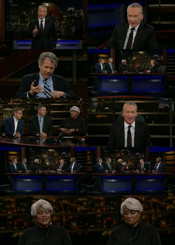 Real Time With Bill Maher S17E35 720p WEB DL AAC2 0 H 264 doosh