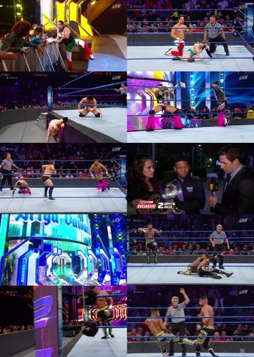 WWE 205 Live 2019 11 15 720p WEB h264 HEEL
