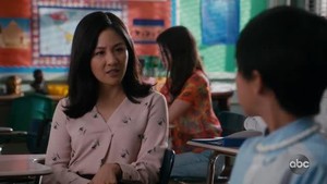 Fresh Off the Boat S06E07 XviD AFG