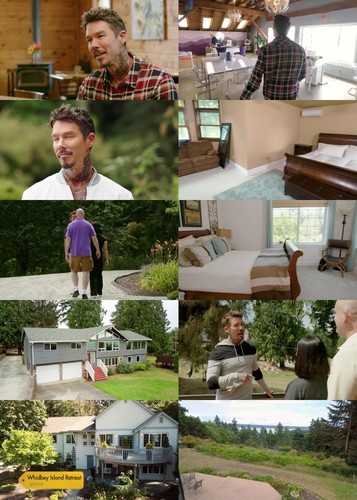 My Lottery Dream Home S07E11 The Sound of Freedom REAL WEB x264 CAFFEiNE